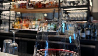 The 15 Best Places for Sherry in San Diego