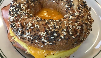The 15 Best Places for Bagels and Lox in Portland
