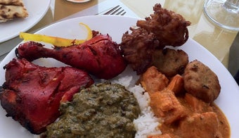 The 9 Best Places for Chicken Tikka in Nashville