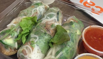 The 15 Best Places for Fresh Rolls in San Francisco