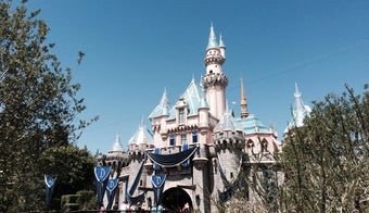 The 15 Best Places for Theme Parks in Anaheim