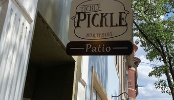 The 15 Best Places for Pickles in Cincinnati