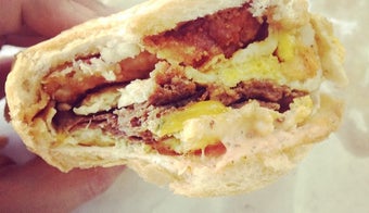 The 9 Best Places for Egg Sandwiches in New Orleans
