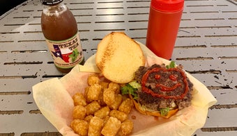 The 15 Best Places for Burgers in Houston