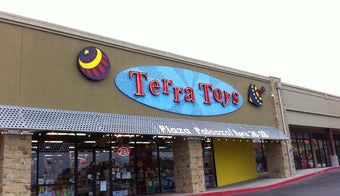 The 13 Best Toy Stores in Austin