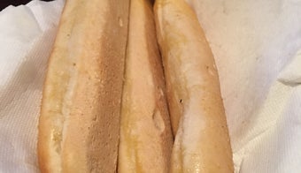 The 15 Best Places for Breadsticks in New York City