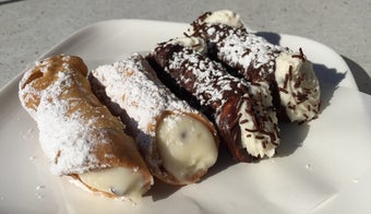The 15 Best Places for Cannoli in Houston
