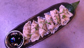 The 13 Best Places for Gyoza in Miami