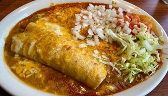 The 15 Best Places for Enchiladas in Denver