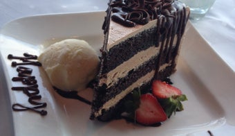 The 15 Best Places for Cake in Detroit