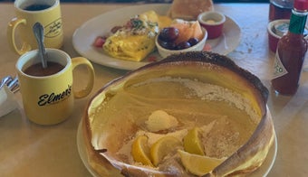 The 15 Best Places for Pancakes in Palm Springs