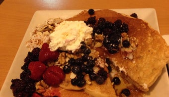 The 15 Best Places for Pancakes in Seattle