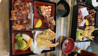 The 9 Best Places for Bento Boxes in Edmonton