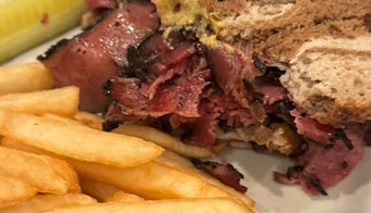 The 15 Best Places for Pastrami in Phoenix