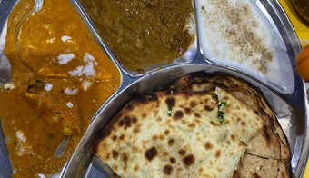 The 15 Best Places for Naan in New Delhi