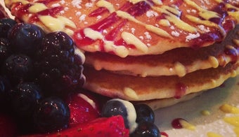 The 15 Best Places for Pancakes in Chicago
