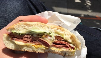 The 15 Best Places for Pepperoncinis in San Francisco