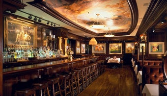 The 15 Best Places for Martinis in Downtown-Penn Quarter-Chinatown, Washington