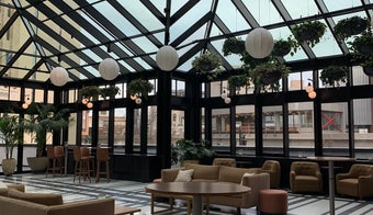 The 11 Best Hotels in Detroit