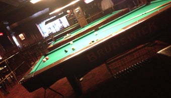 The 15 Best Places with Pool Tables in New York City