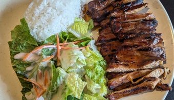 The 15 Best Places for Chicken Teriyaki in Seattle