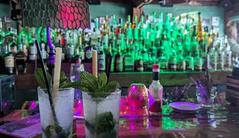 The 15 Best Places for Mojitos in Miami