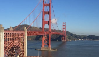 The 15 Best Scenic Lookouts in San Francisco