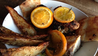 The 15 Best Places for Lemon Chicken in Atlanta