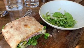 The 15 Best Places for Arugula Salad in Chicago