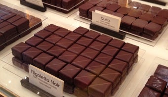The 15 Best Places for Chocolate in Midtown East, New York