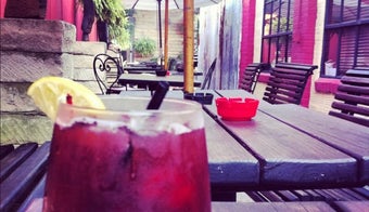 The 13 Best Places for Sangria in Neartown - Montrose, Houston