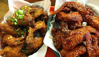 The 15 Best Places for Chicken Wings in Lakeview, Chicago