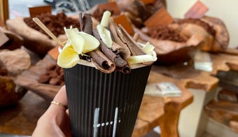 The 15 Best Places for Chocolate Shavings in London
