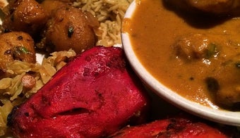 The 7 Best Places for Tikka Masala in Louisville