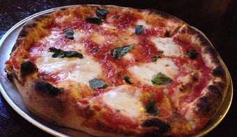 The 15 Best Places for White Pizza in Boston