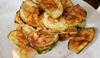 The 15 Best Places for Fried Zucchini in New York City