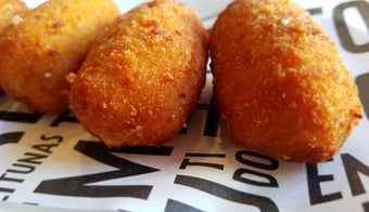 The 15 Best Places for Croquettes in Washington