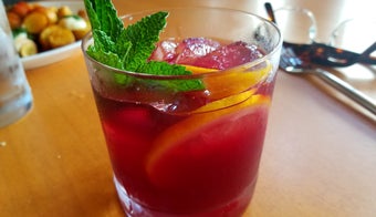 The 15 Best Places for Sangria in Washington