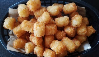 The 13 Best Places for Tater Tots in Cleveland