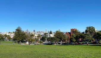 The 15 Best Places for Picnics in San Francisco