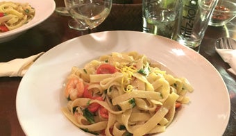 The 15 Best Places for Fettuccine in Berlin