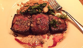 The 13 Best Places for Lamb in NoHo, New York