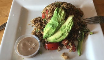 The 15 Best Places for Healthy Food in Miami Beach