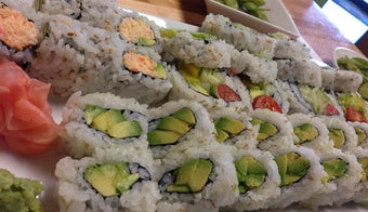 The 11 Best Places for Rainbow Roll in New Orleans