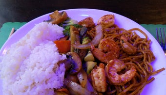 The 15 Best Places for Spicy Seafood in Jacksonville