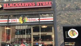 The 15 Best Places for Hockey in The Loop, Chicago