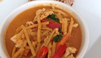 The 13 Best Places for Yellow Curry in Fort Worth
