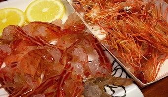 The 15 Best Places for Shrimp in Seoul