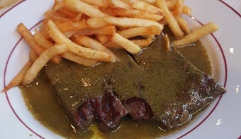 The 15 Best Places for Steak in Paris