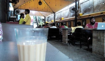 The 15 Best Places for Chai in Mumbai